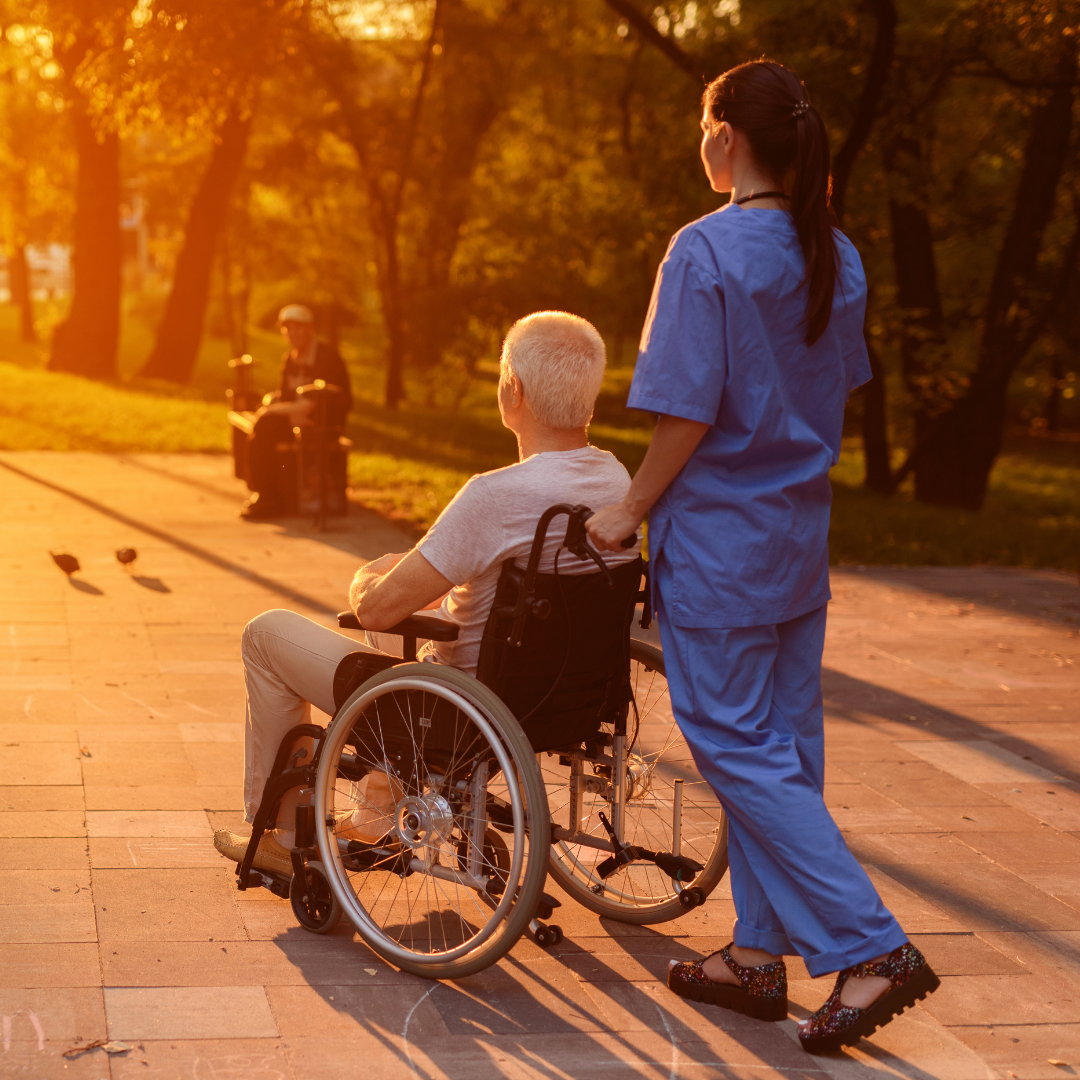 Living Well Home Care Jobs